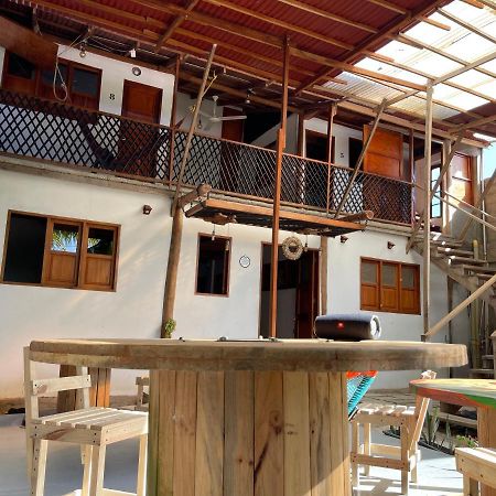 Casa Palum Private Room Private Bathroom ปาโลมิโน ภายนอก รูปภาพ