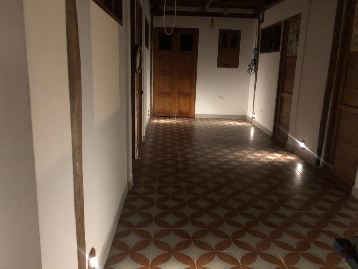 Casa Palum Private Room Private Bathroom ปาโลมิโน ภายนอก รูปภาพ