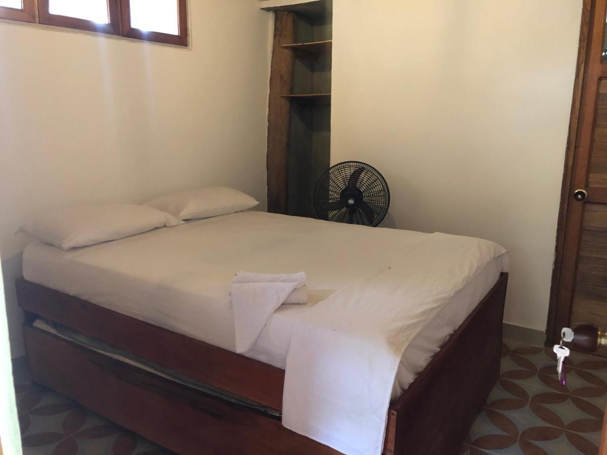 Casa Palum Private Room Private Bathroom ปาโลมิโน ภายนอก รูปภาพ