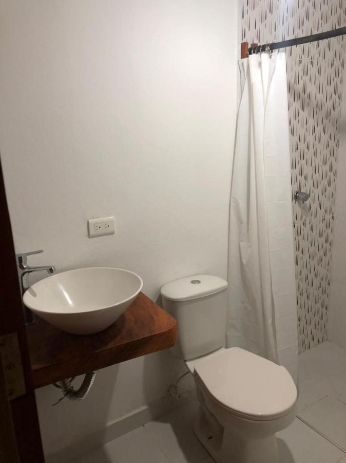 Casa Palum Private Room Private Bathroom ปาโลมิโน ภายนอก รูปภาพ