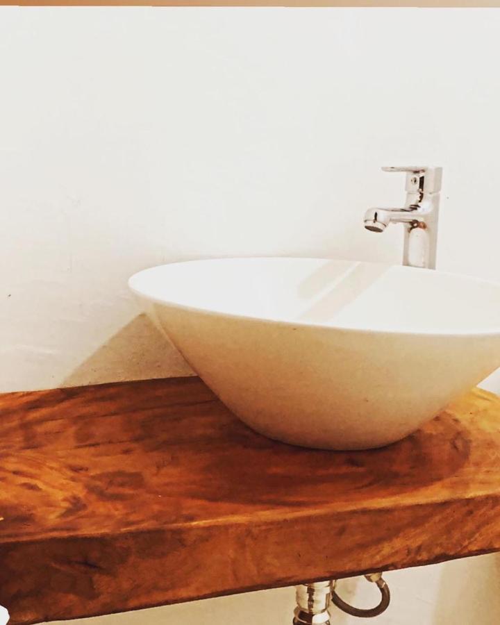 Casa Palum Private Room Private Bathroom ปาโลมิโน ภายนอก รูปภาพ