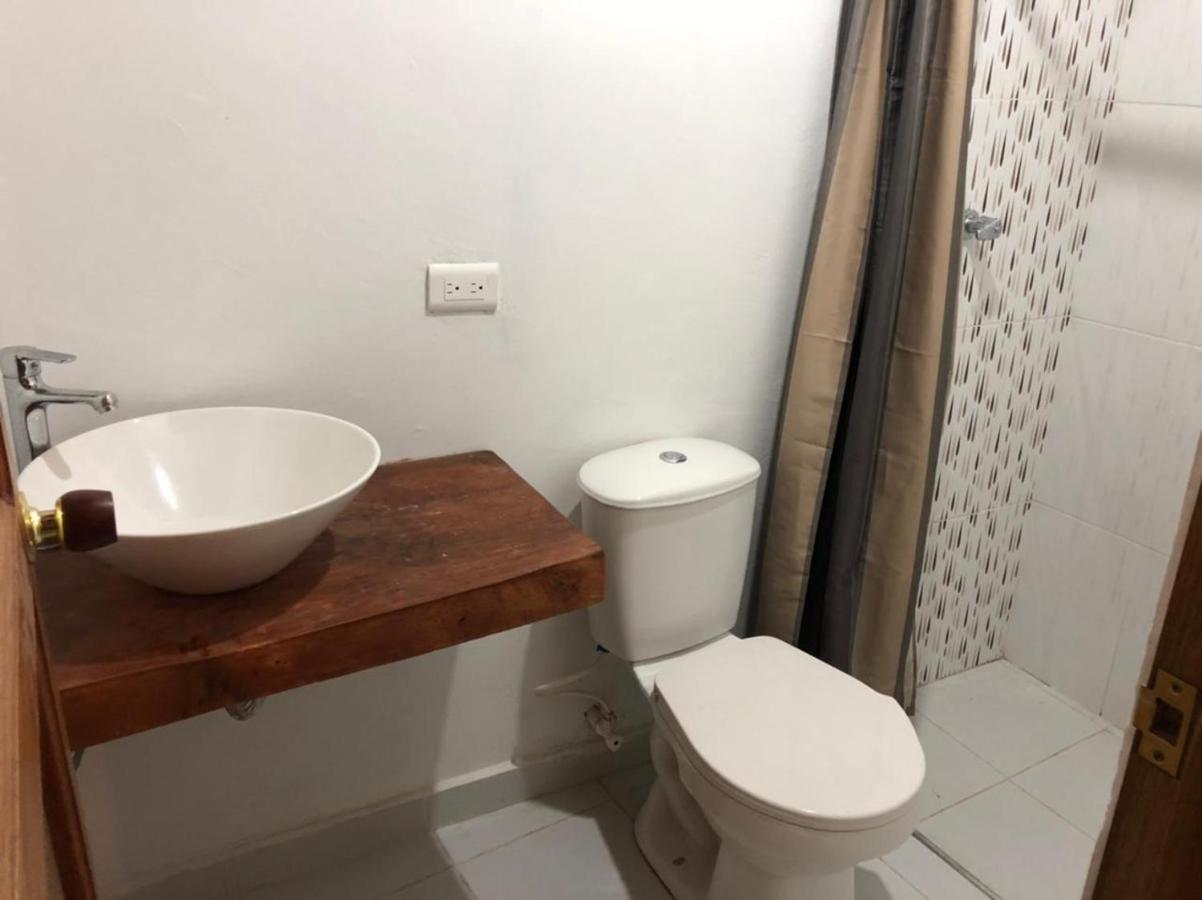Casa Palum Private Room Private Bathroom ปาโลมิโน ภายนอก รูปภาพ