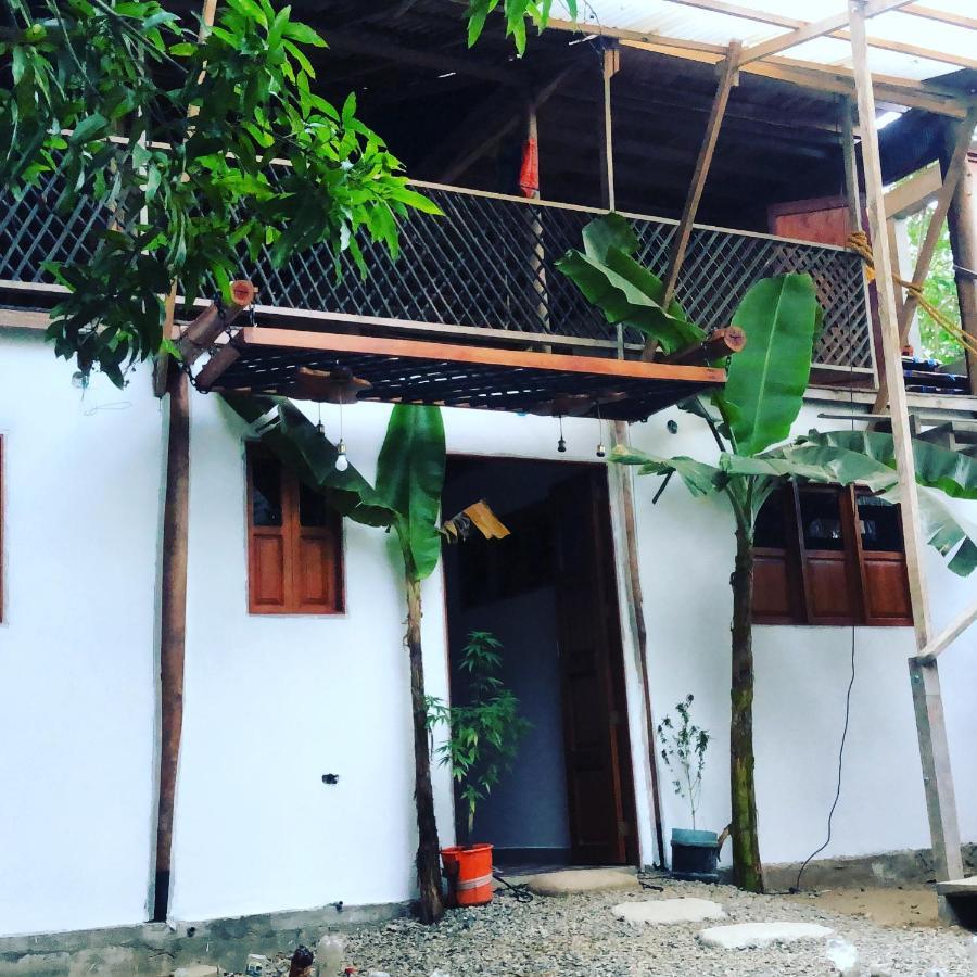 Casa Palum Private Room Private Bathroom ปาโลมิโน ภายนอก รูปภาพ