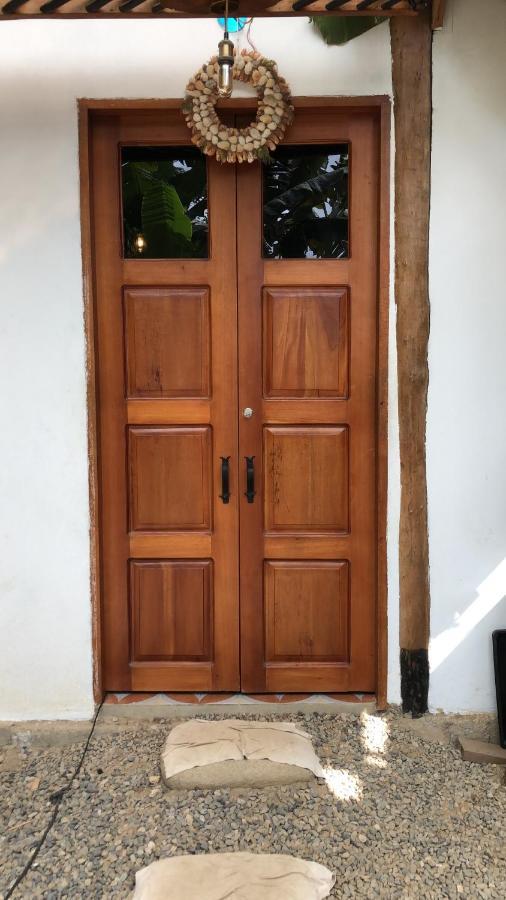 Casa Palum Private Room Private Bathroom ปาโลมิโน ภายนอก รูปภาพ