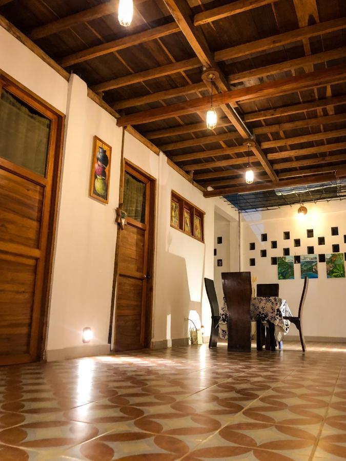 Casa Palum Private Room Private Bathroom ปาโลมิโน ภายนอก รูปภาพ