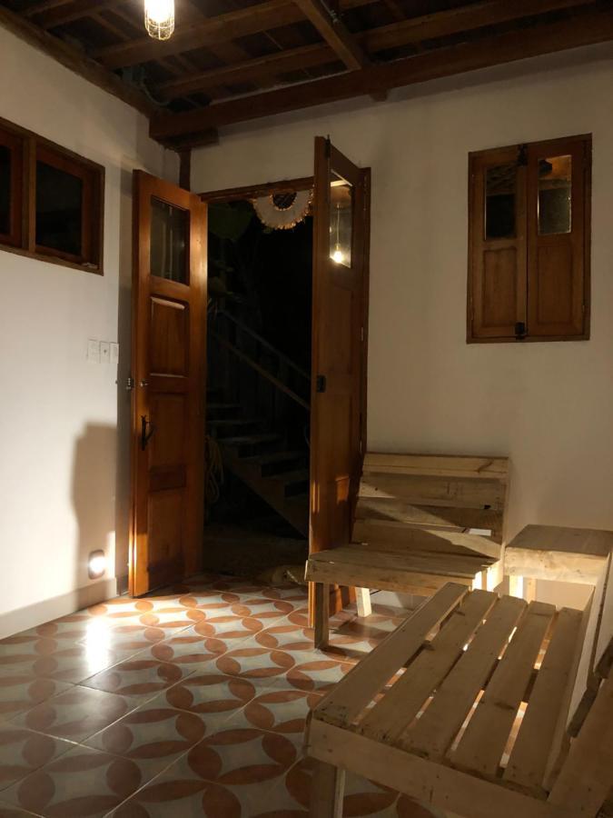 Casa Palum Private Room Private Bathroom ปาโลมิโน ภายนอก รูปภาพ