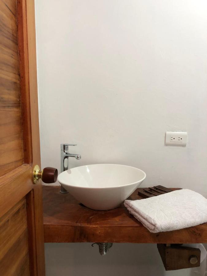 Casa Palum Private Room Private Bathroom ปาโลมิโน ภายนอก รูปภาพ
