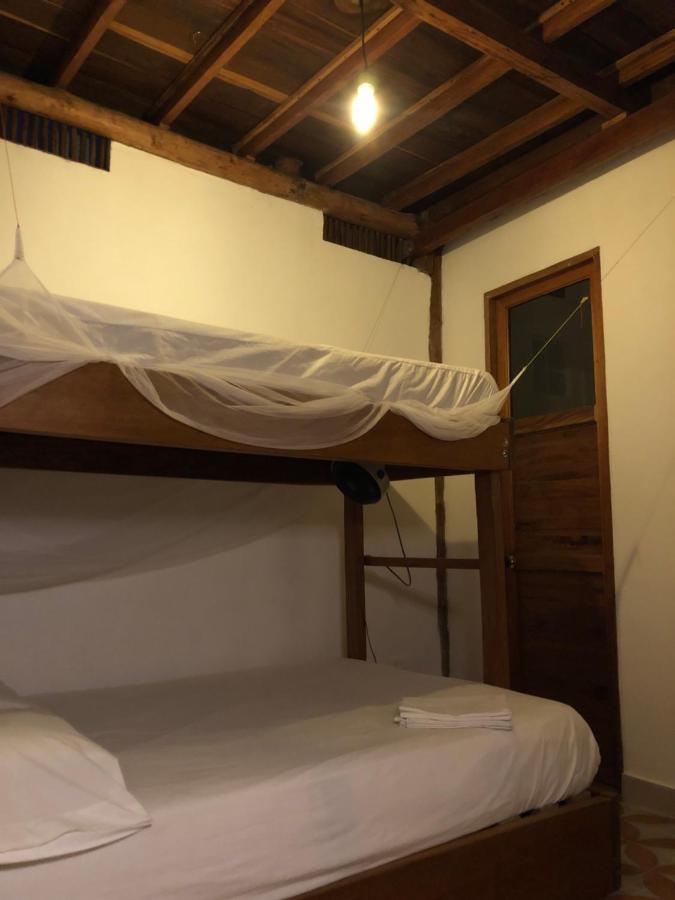 Casa Palum Private Room Private Bathroom ปาโลมิโน ภายนอก รูปภาพ