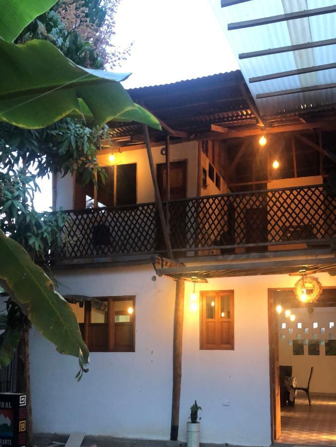 Casa Palum Private Room Private Bathroom ปาโลมิโน ภายนอก รูปภาพ
