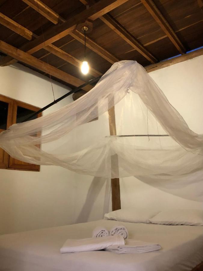 Casa Palum Private Room Private Bathroom ปาโลมิโน ภายนอก รูปภาพ