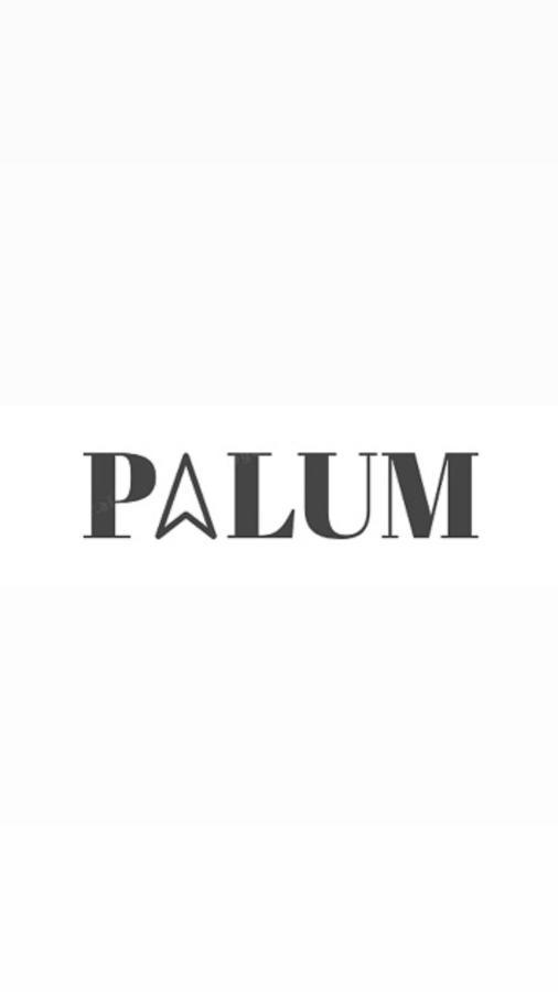 Casa Palum Private Room Private Bathroom ปาโลมิโน ภายนอก รูปภาพ