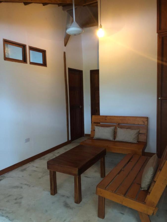 Casa Palum Private Room Private Bathroom ปาโลมิโน ภายนอก รูปภาพ