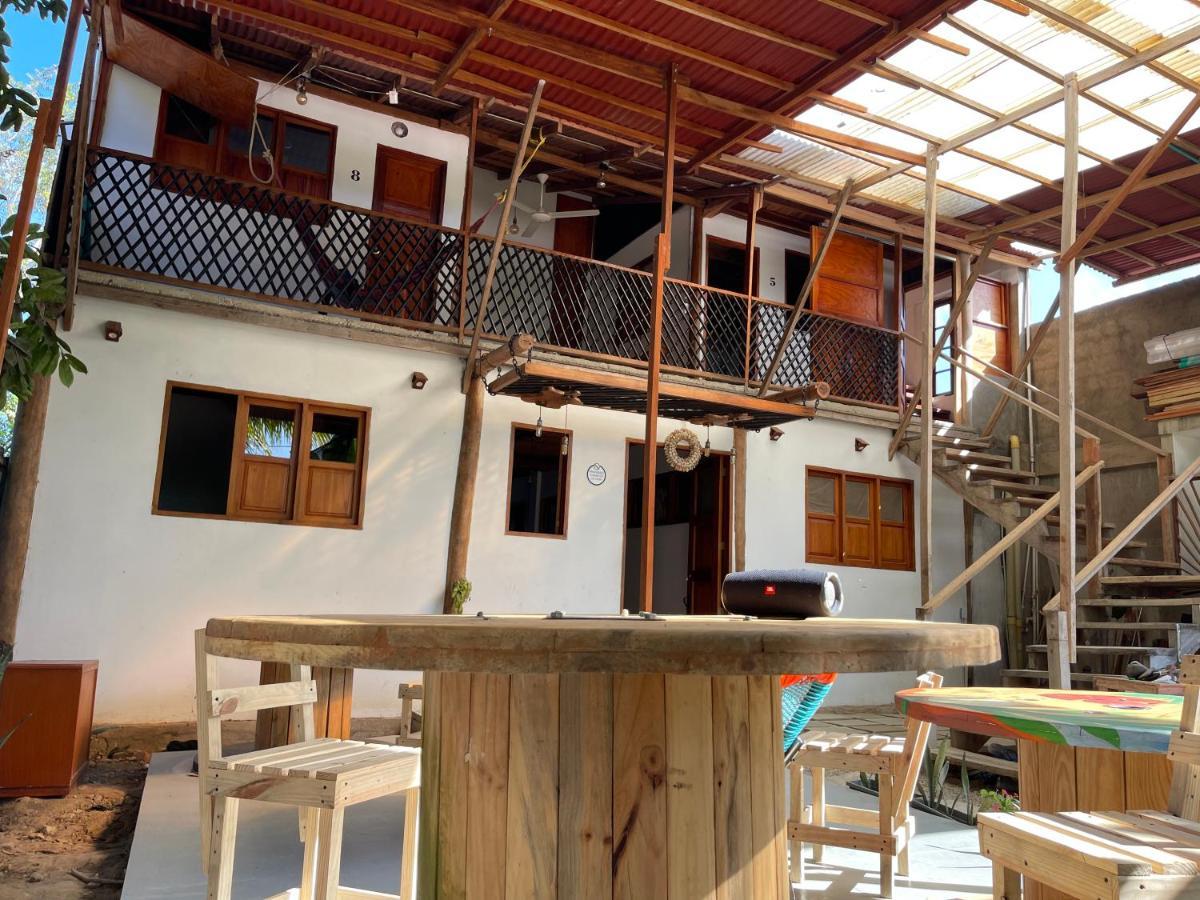 Casa Palum Private Room Private Bathroom ปาโลมิโน ภายนอก รูปภาพ