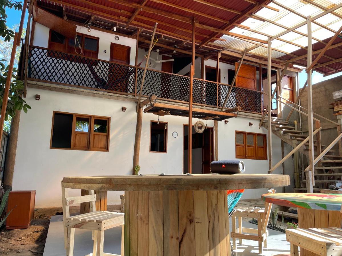Casa Palum Private Room Private Bathroom ปาโลมิโน ภายนอก รูปภาพ