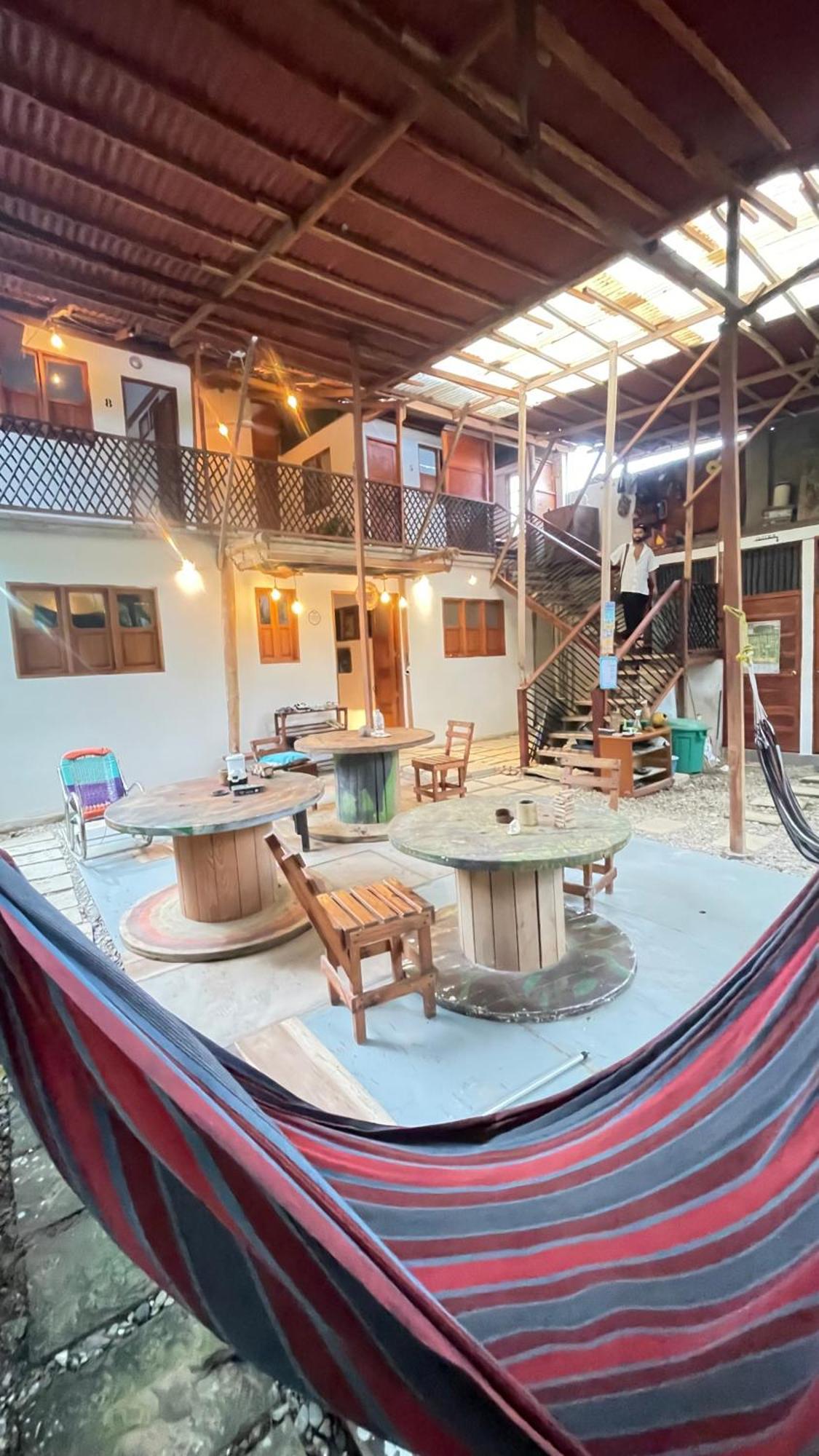 Casa Palum Private Room Private Bathroom ปาโลมิโน ภายนอก รูปภาพ
