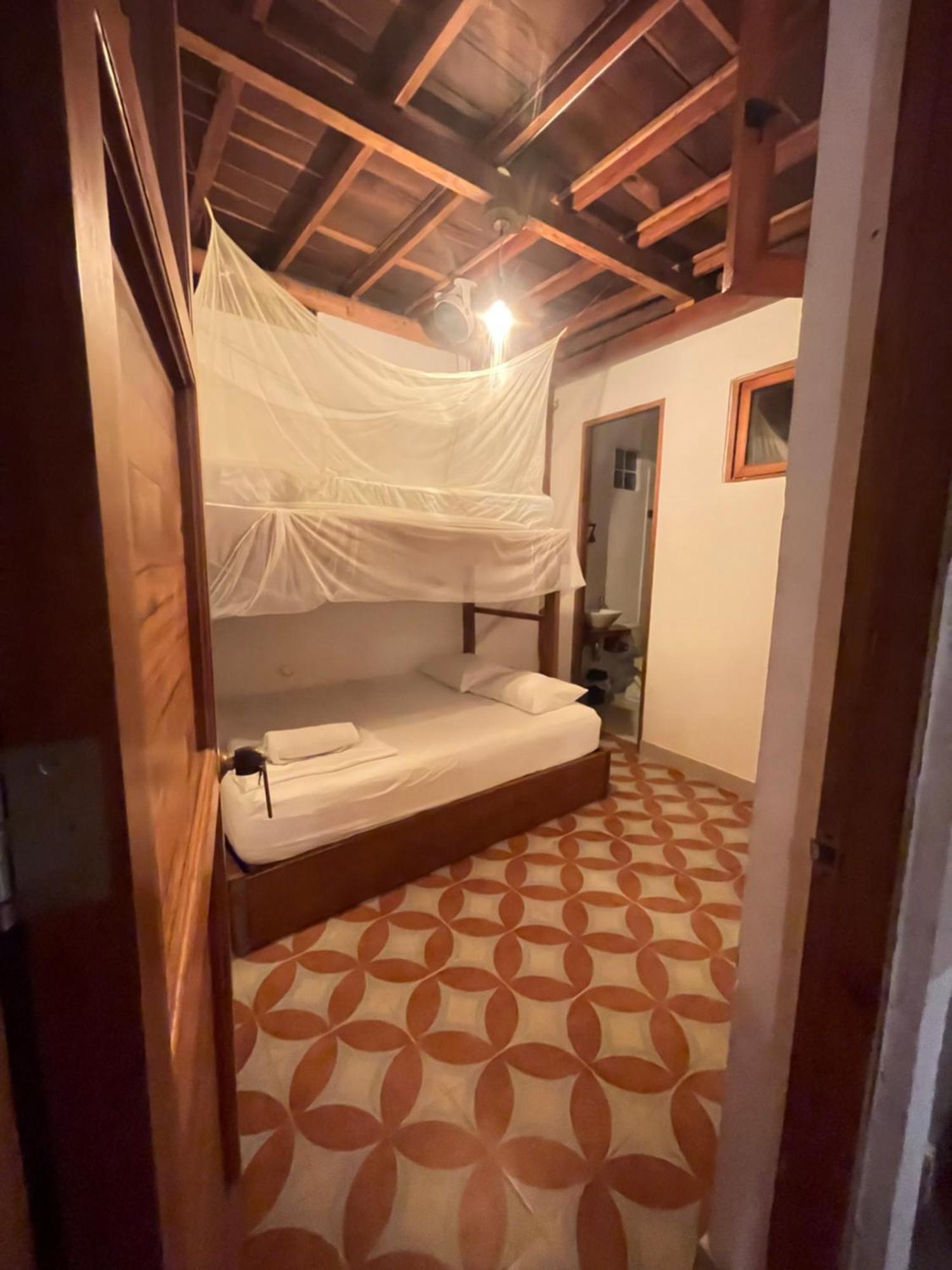 Casa Palum Private Room Private Bathroom ปาโลมิโน ภายนอก รูปภาพ