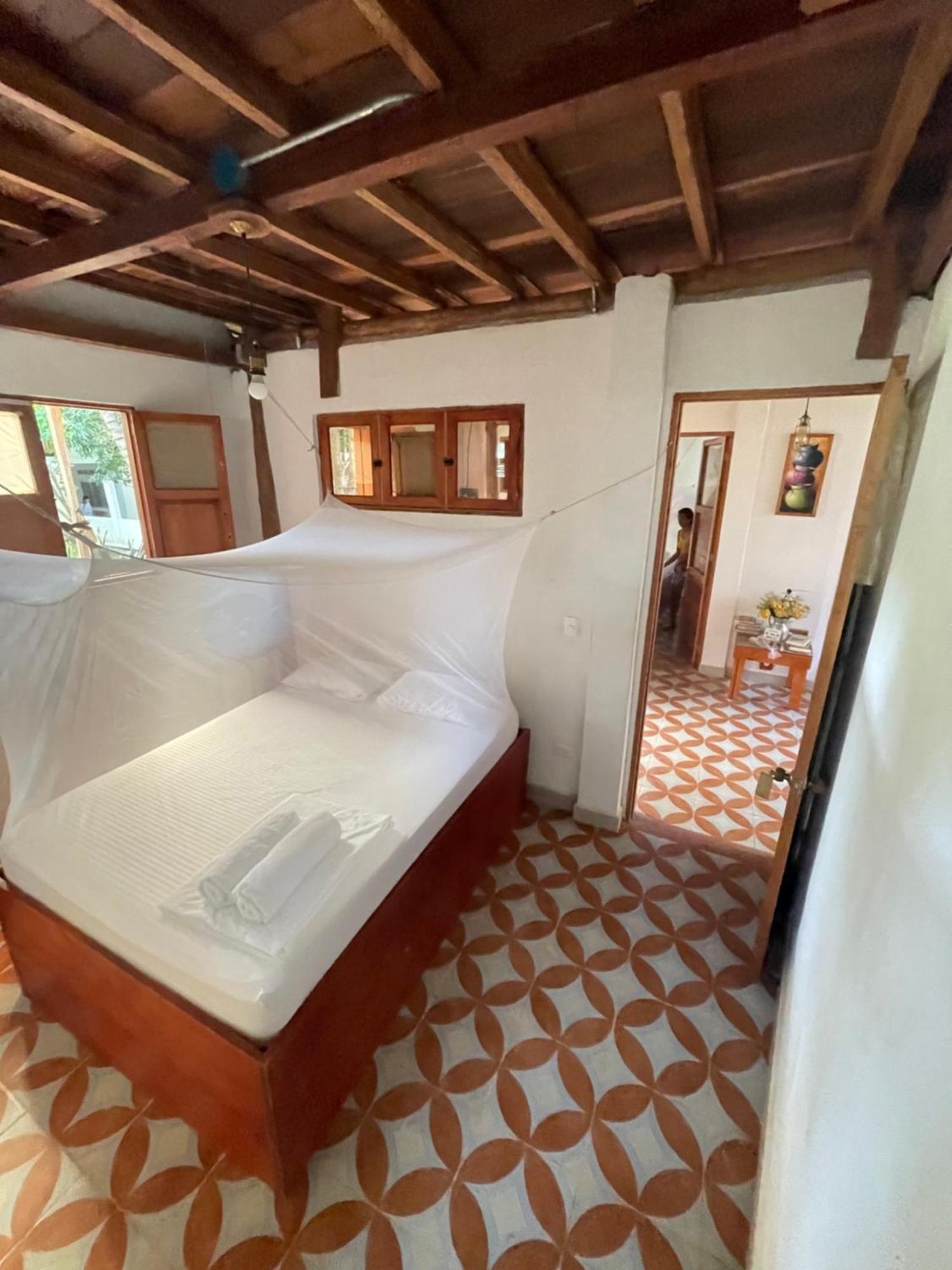 Casa Palum Private Room Private Bathroom ปาโลมิโน ภายนอก รูปภาพ