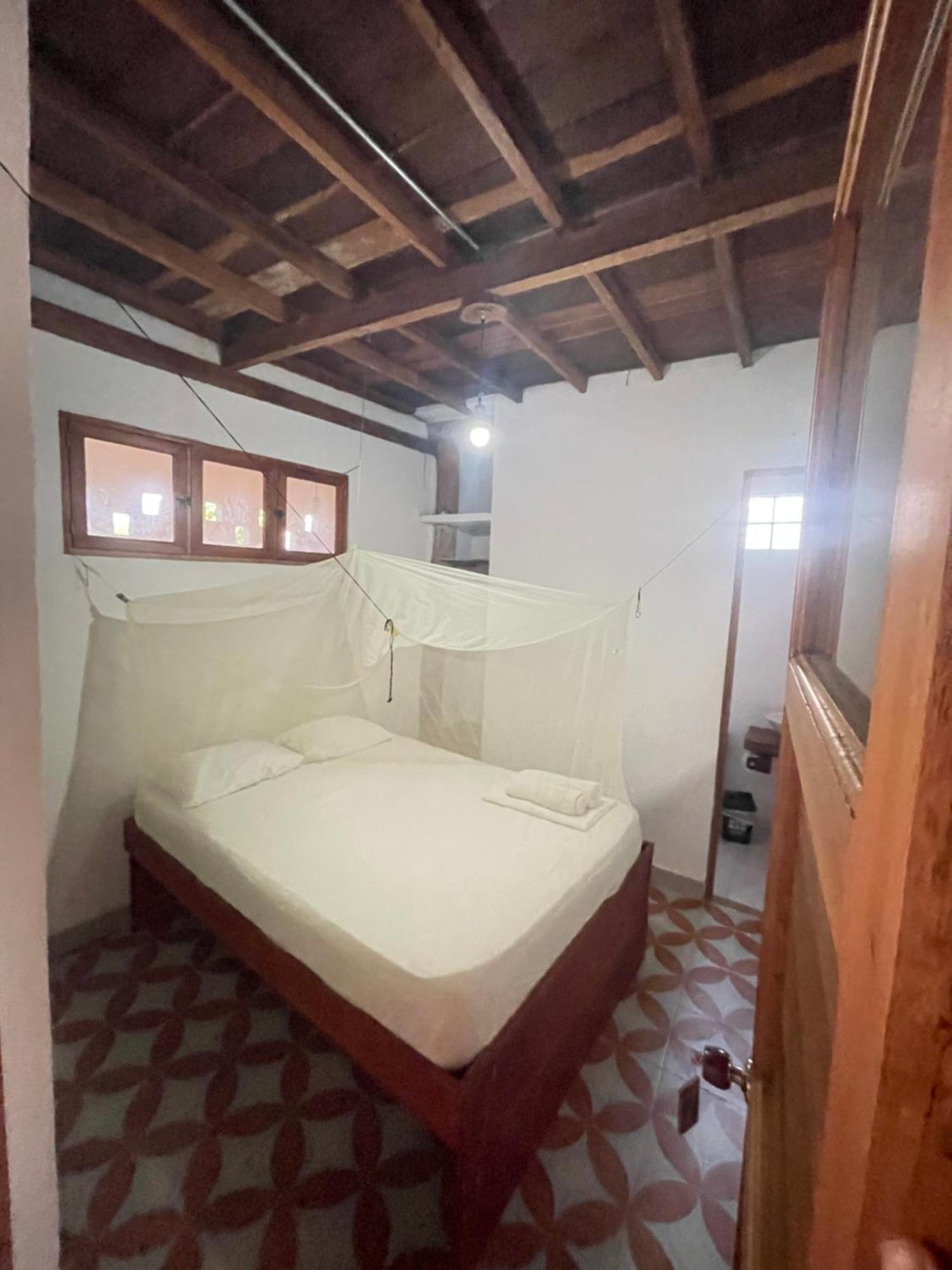 Casa Palum Private Room Private Bathroom ปาโลมิโน ภายนอก รูปภาพ