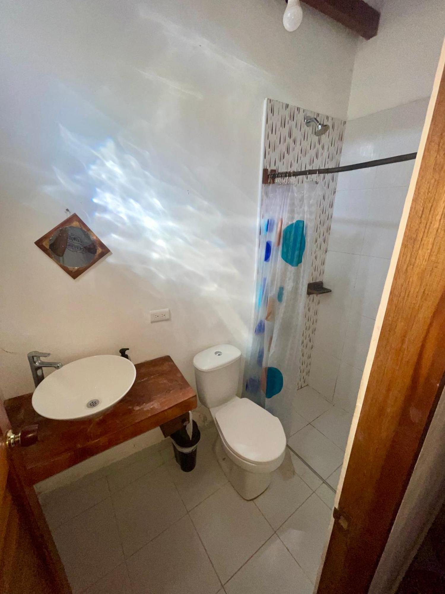 Casa Palum Private Room Private Bathroom ปาโลมิโน ภายนอก รูปภาพ