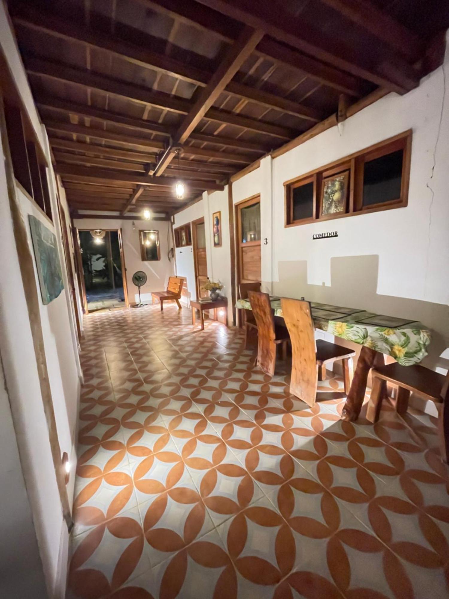 Casa Palum Private Room Private Bathroom ปาโลมิโน ภายนอก รูปภาพ