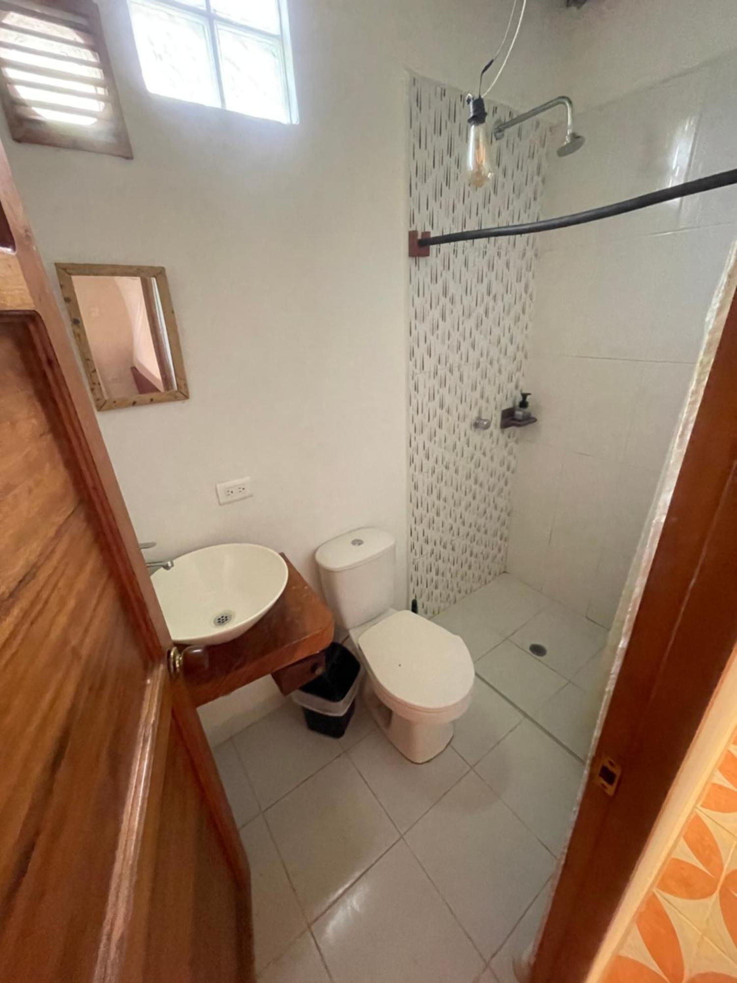 Casa Palum Private Room Private Bathroom ปาโลมิโน ภายนอก รูปภาพ